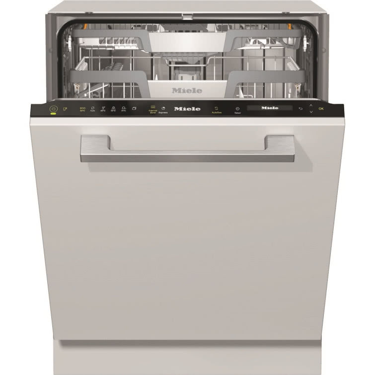 Zmywarka Miele G7360 SCVi AutoDos
