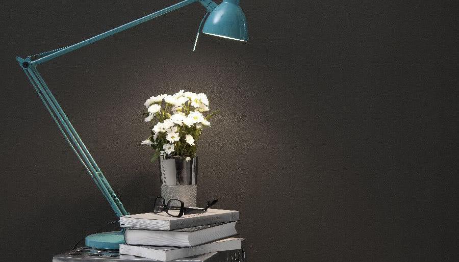 Modne kolory wnętrz 2013 - trendy farb Magnat