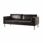 Sofa dwuosobowa Sater