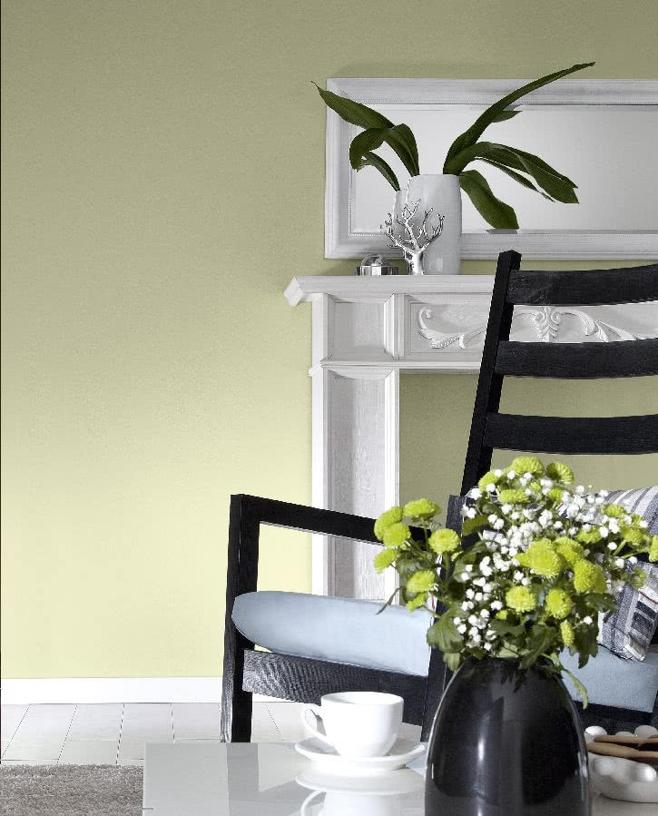 Esencja Życia - trendy Magnat 2013