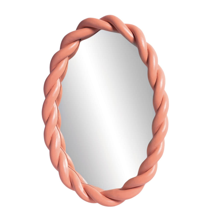 LUSTRO ŚCIENNE BRAID &k amsterdam,...