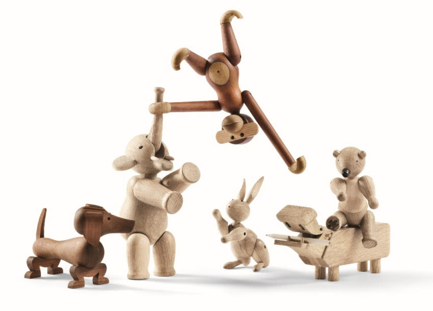 Zwierzyniec Bojesena
Projektant powołał do...