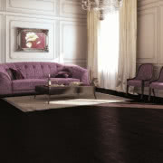 Podłoga dębowa Apricot Sorbet z kolekcji Smaki...