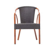 Drewniany model statku, wymiary 41 x 29 cm,...