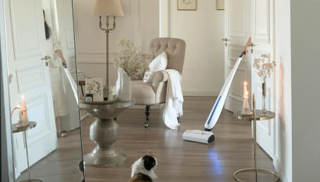 Czym jest mop bioniczny Hizero?