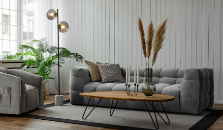 Kiedyś Michelin, dziś Michelle. Nadmuchana sofa hitem Pinteresta! Kto ją zaprojektował?