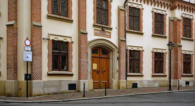 muzeum Książąt Czartoryskich