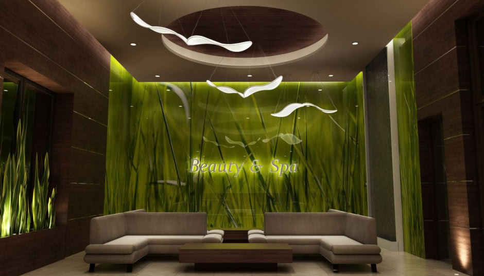 Lampa Allow - premiera na Łódź Design Festival