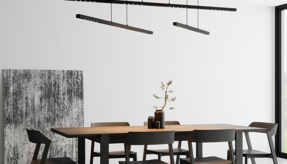 Nagrody German Design Award dla dwóch kolekcji oświetlenia Aquaform