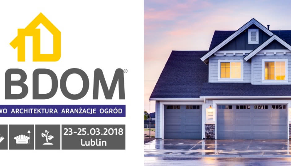 Budowa? Remont? LUBDOM!