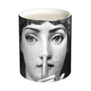 Świeca zapachowa Cisza