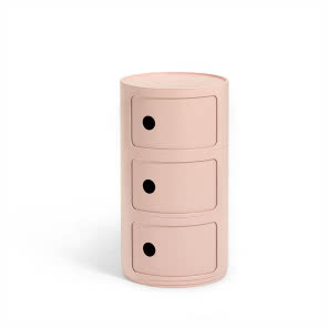 SZAFKA
COMPONIBILI
Kartell, Kartell
Shop, 860 zł