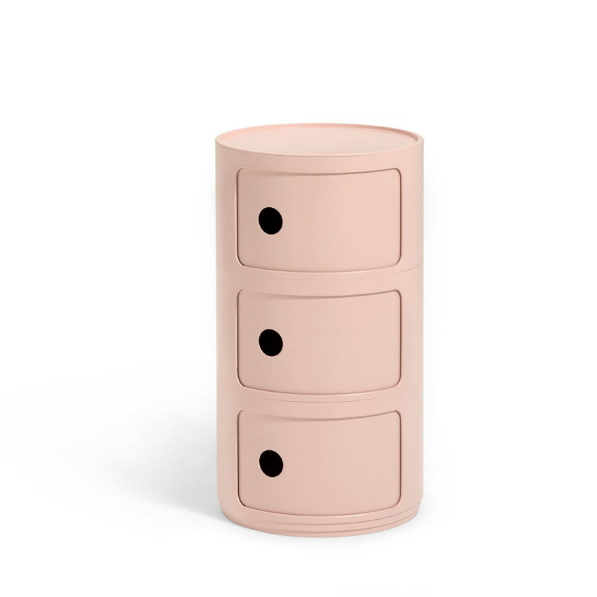 SZAFKA
COMPONIBILI
Kartell, Kartell
Shop, 860...