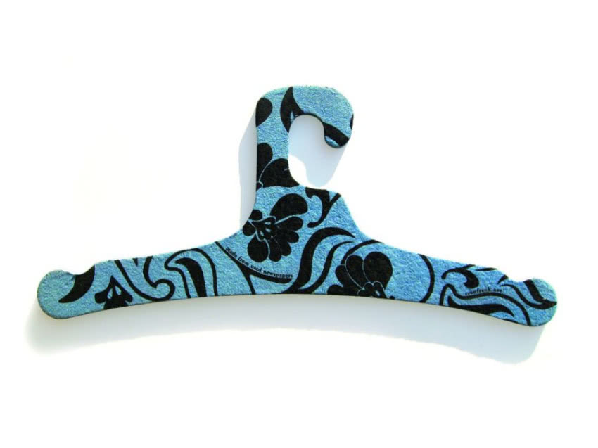 Wieszak na ubrania Zilka, który występuje w...