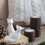 Lampa Guggie z żelaza i brązu, Baxter, MESMETRIC...