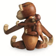 Uśmiechnij się
Do tej zabawki trudno się nie...