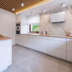 Najprzyjemniejsza łazienka - wywiad z Marzeną Miszczyk