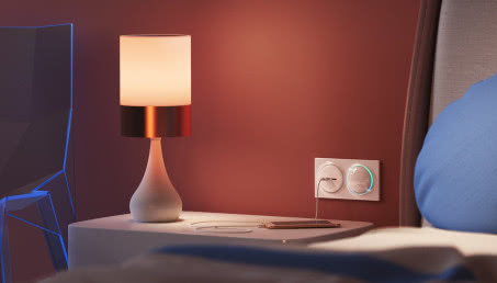 Inteligentne gniazda FIBARO Walli z certyfikatem niemieckiego instytutu VDE