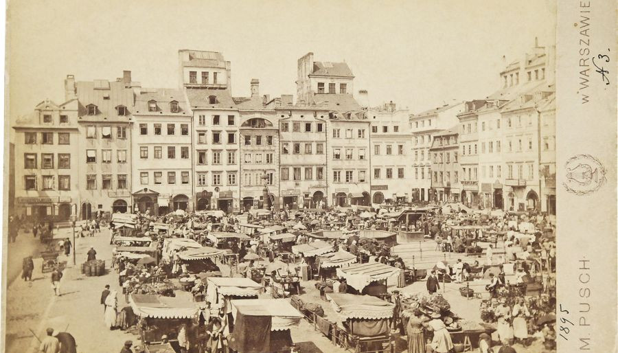 Fotografia Kolekcjonerska