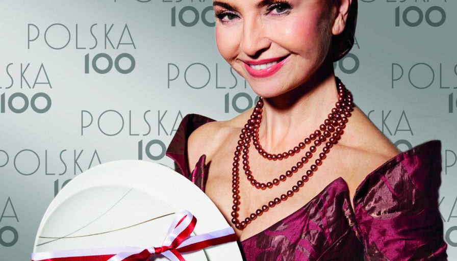 Koncert ‚‚Krynica na bis - Grażyna Brodzińska i Jej goście”