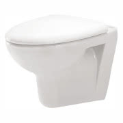 Miska WC podwieszana Iryda