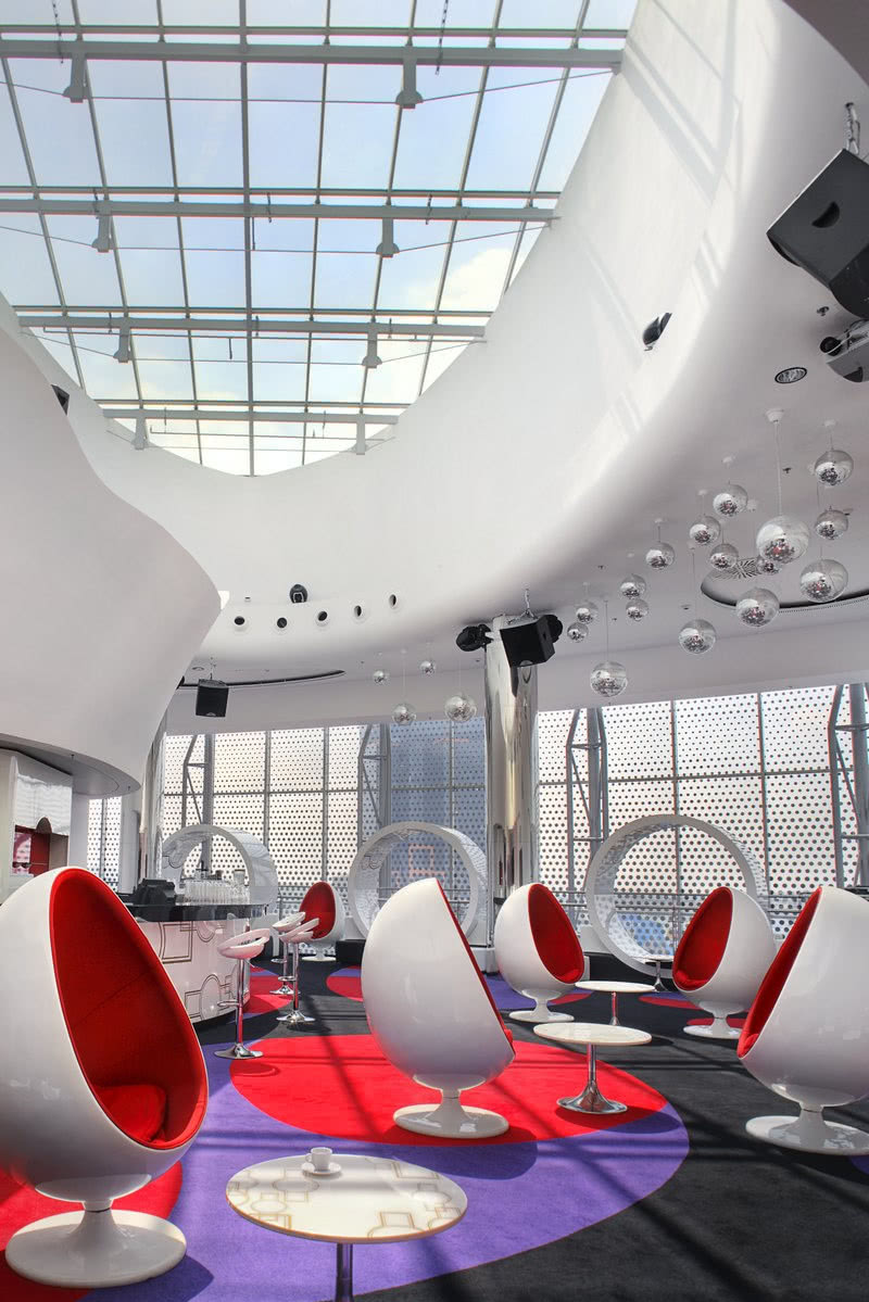 35mm Club, fot. Olo Studio