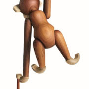 Uśmiechnij się
Do tej zabawki trudno się nie...