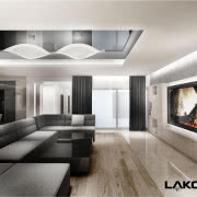 Alicja Nawracaj-Szramowiat, projektantka lampy...