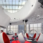 Butik Moliera 2, fot. Olo Studio