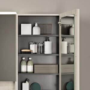 Najprzyjemniejsza łazienka - wywiad z Marzeną Miszczyk