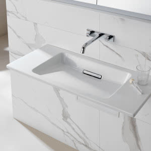 Wnętrza w różnych stylach - wywiad z ambasadorką Geberit Katarzyną Fanajło 