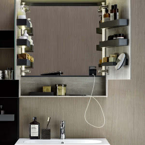 Sztuka projektowania łazienek - wywiad z Ambasadorem Geberit