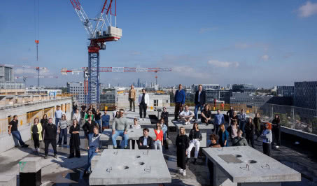 Architekci z generacji Z chcą zmian. Czy polskie pracownie są na to gotowe?