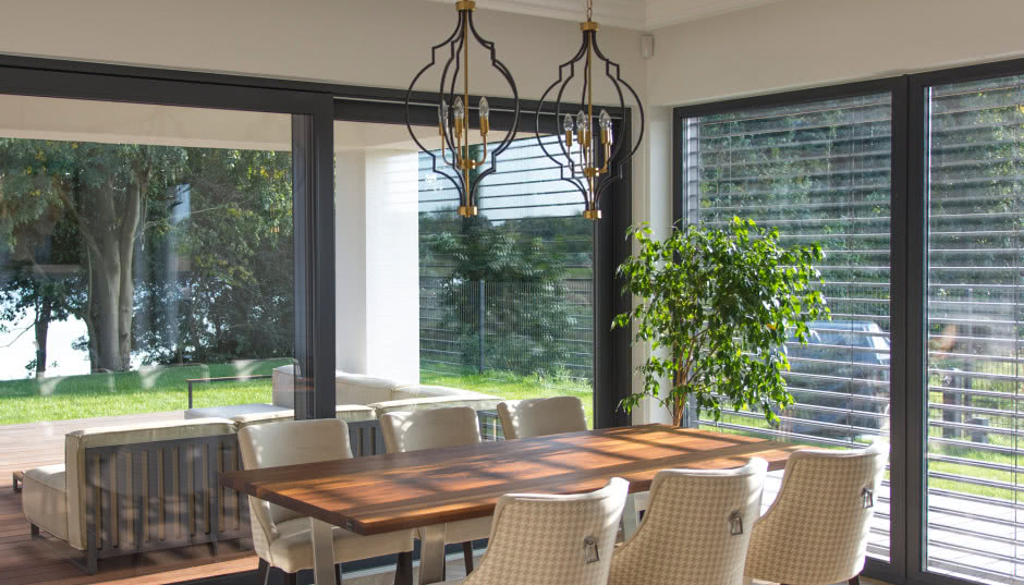 Lampy wiszące - przewodnik, który warto przeczytać