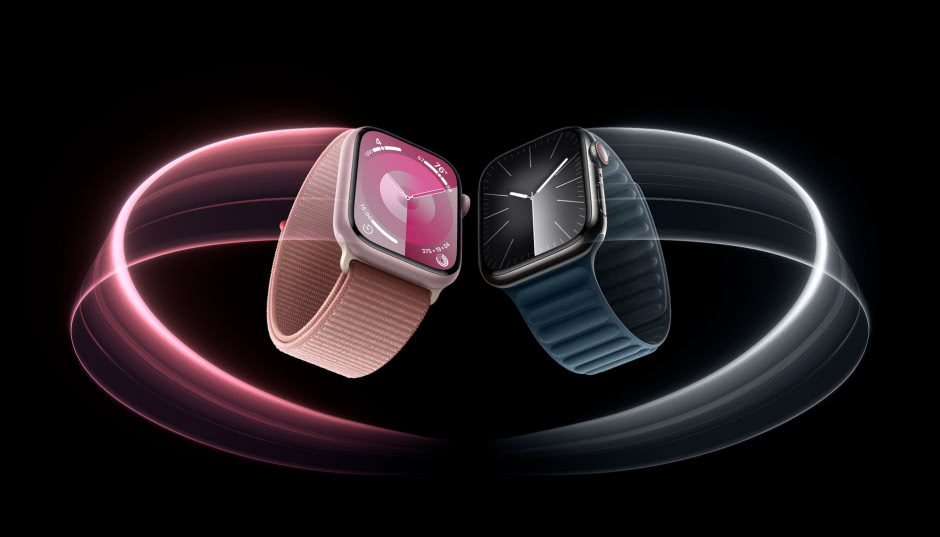 Apple Watch Series 9 - nowa era inteligentnych zegarków?