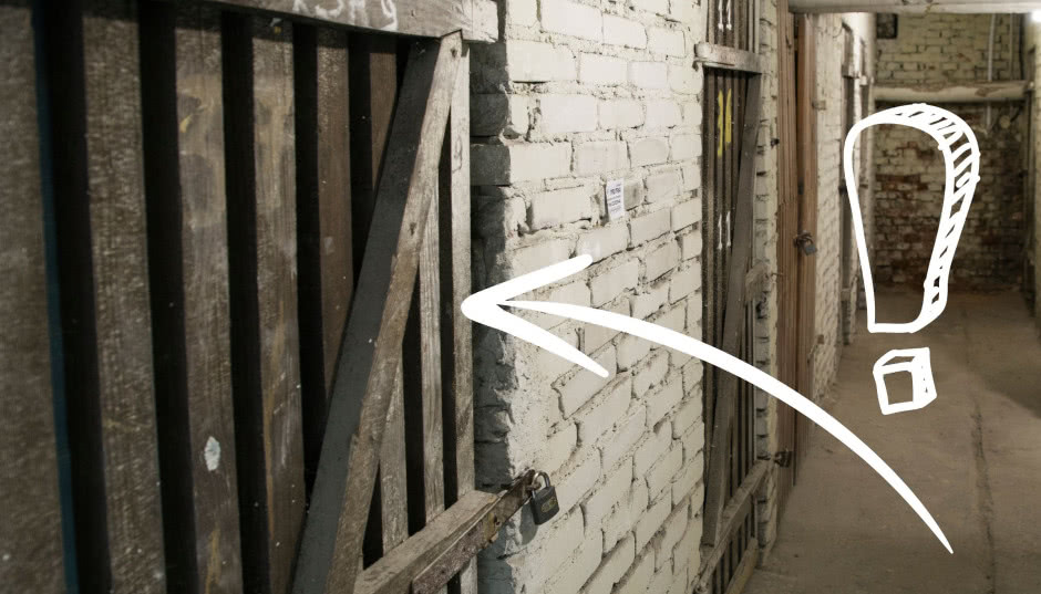 Macie to w piwnicy? Lepiej to wynieście, jeżeli nie chcecie zapłacić do 5 tyś. zł kary