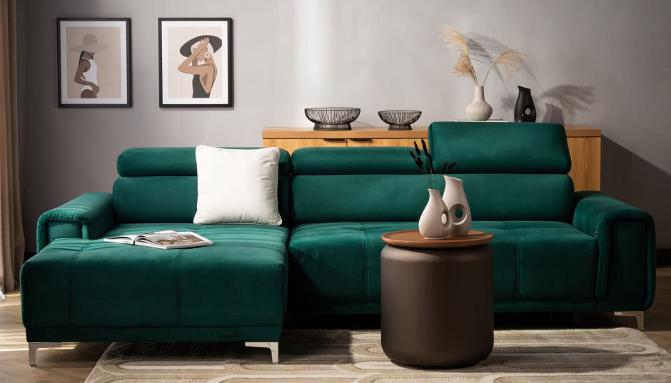 Detal robi różnicę, czyli o funkcjonalnościach w meblach tapicerowanych