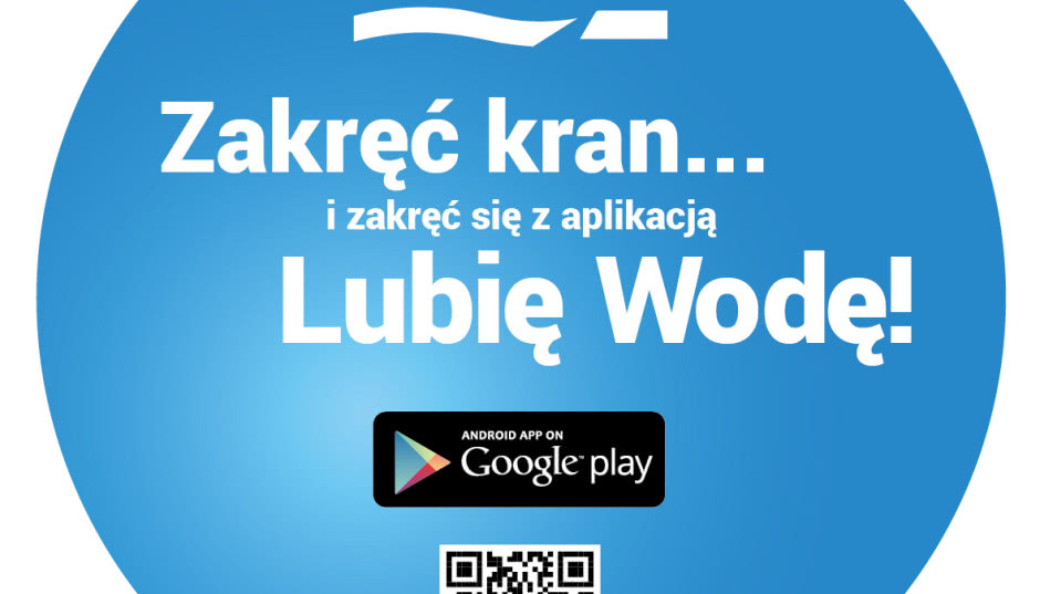 Oszczędzaj wodę z aplikacją Roca