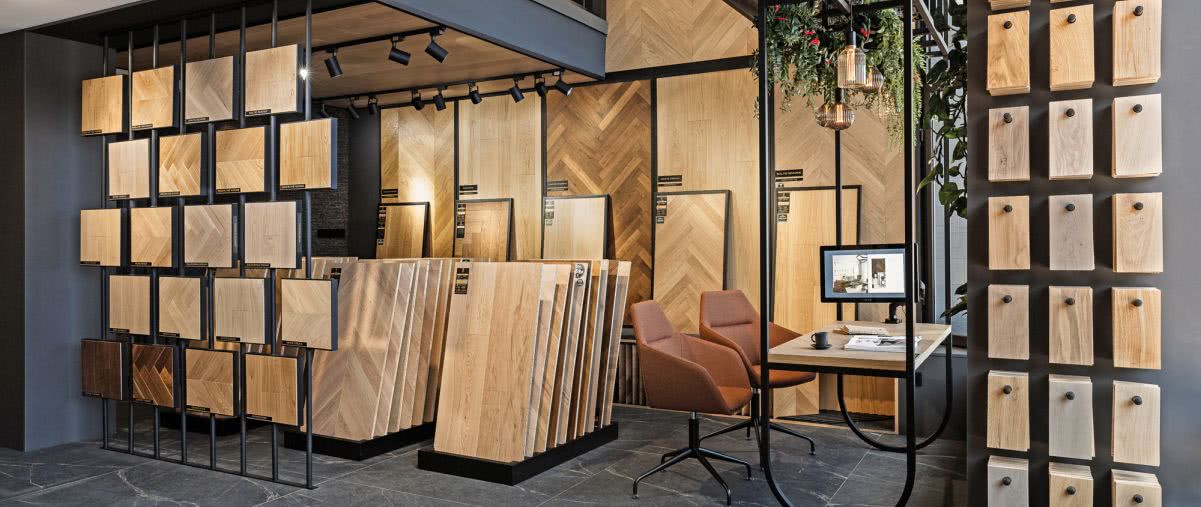 Fundament stylu - wywiad z Pawłem Dąbrowskim o wyborach, jakości i rzemiośle we wnętrzach 