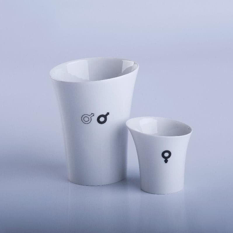 Kubek osobisty
Ten kubek to prosta, lapidarna...