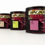 Plamoodporna farba  Magnat Ceramic