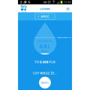 ...przedstawia przejrzyste statystyki