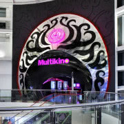 Butik Moliera 2, fot. Olo Studio