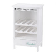 Szafka na wino Bastide - cena 649 zł