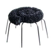 Półka Hackney na kółkach sprawdziłaby się...