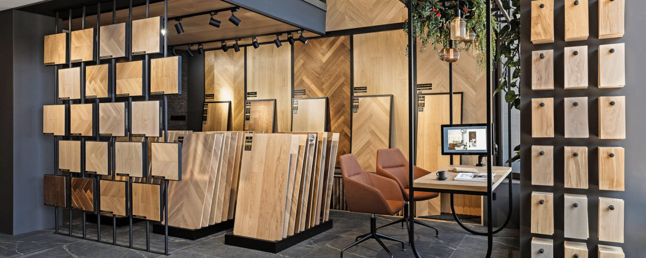 Fundament stylu - wywiad z Pawłem Dąbrowskim o wyborach, jakości i rzemiośle we wnętrzach