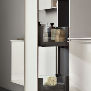 Najprzyjemniejsza łazienka - wywiad z Marzeną Miszczyk