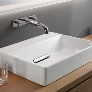 Wnętrza w różnych stylach - wywiad z ambasadorką Geberit Katarzyną Fanajło 