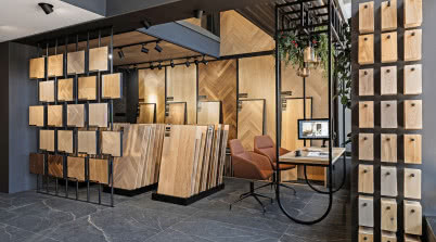 Fundament stylu - wywiad z Pawłem Dąbrowskim o wyborach, jakości i rzemiośle we wnętrzach