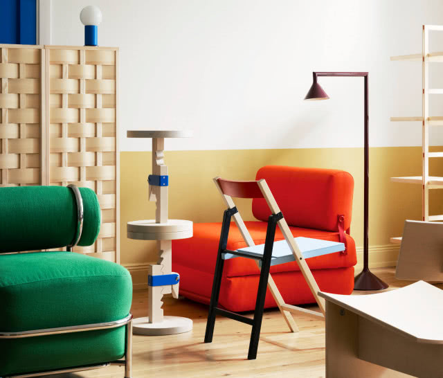 IKEA PS meble